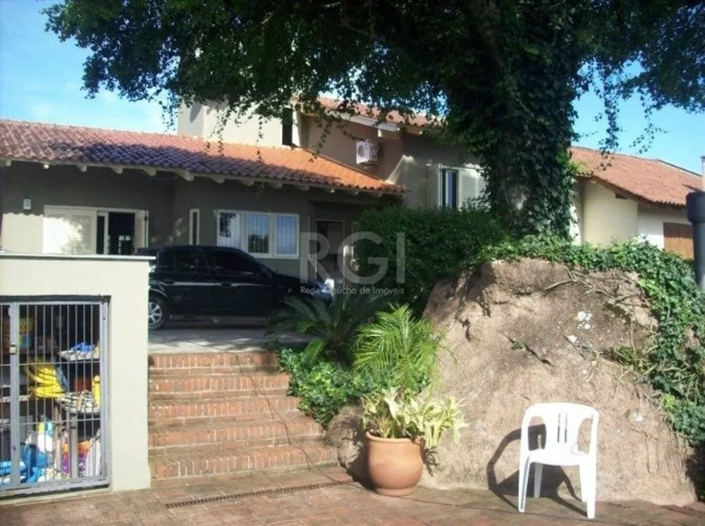 Casa à venda com 4 quartos, 138m² - Foto 7