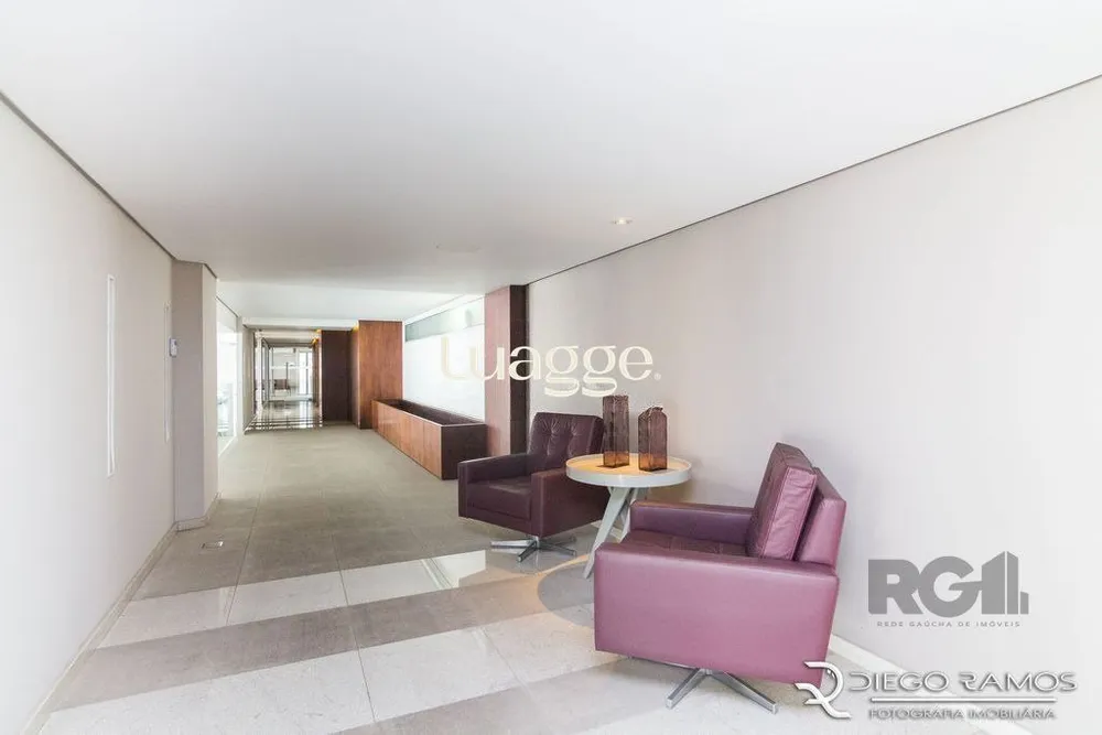 Apartamento, 3 quartos, 316 m² - Foto 1