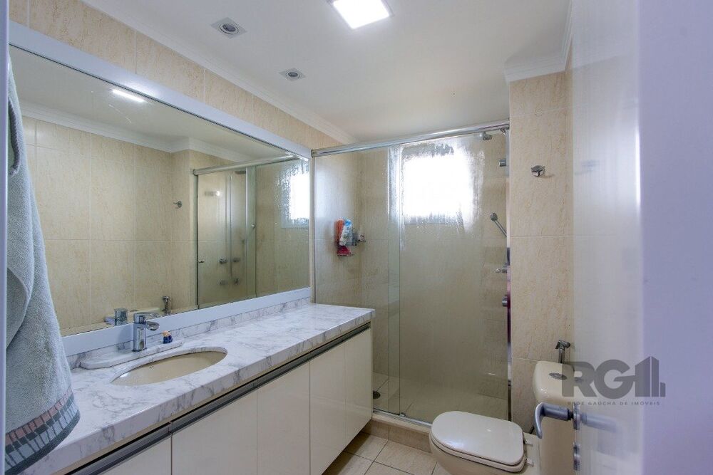 Apartamento para alugar com 3 quartos, 224m² - Foto 3