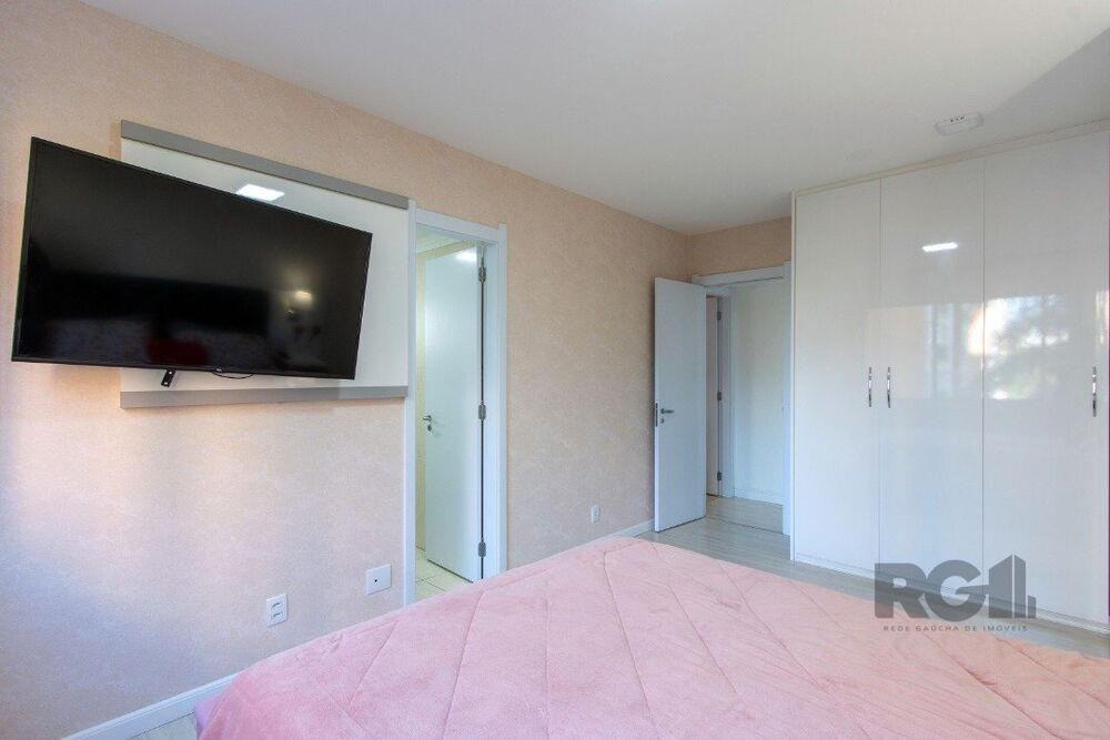 Apartamento para alugar com 3 quartos, 224m² - Foto 4