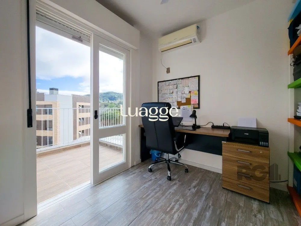 Apartamento, 2 quartos, 75 m² - Foto 2