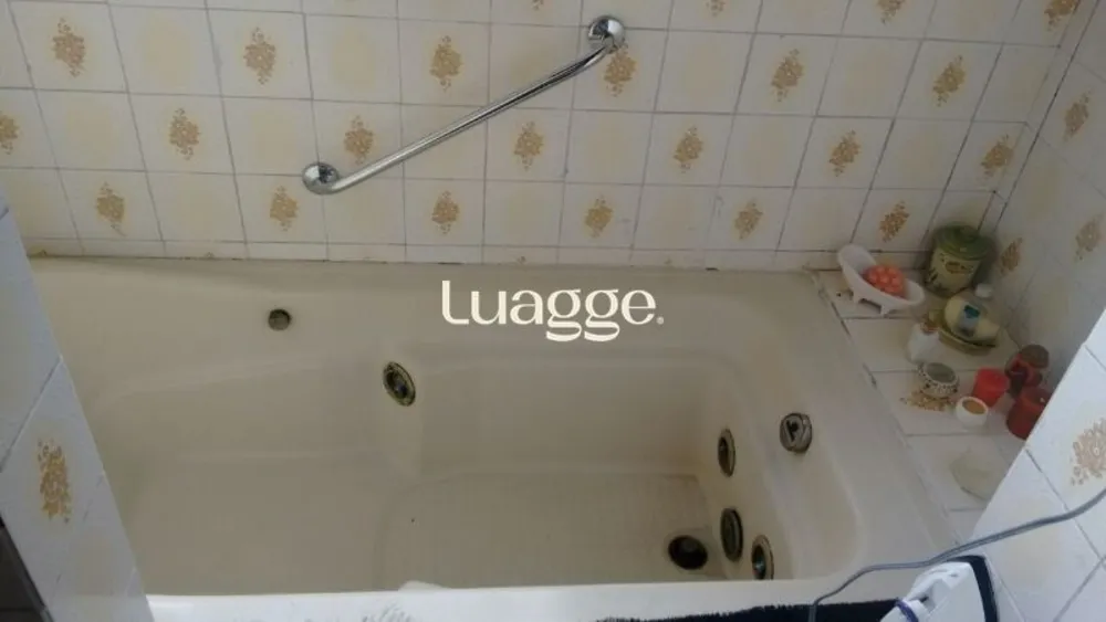 Apartamento, 2 quartos, 52 m² - Foto 4