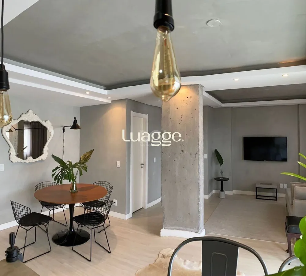 Apartamento, 2 quartos, 62 m² - Foto 1