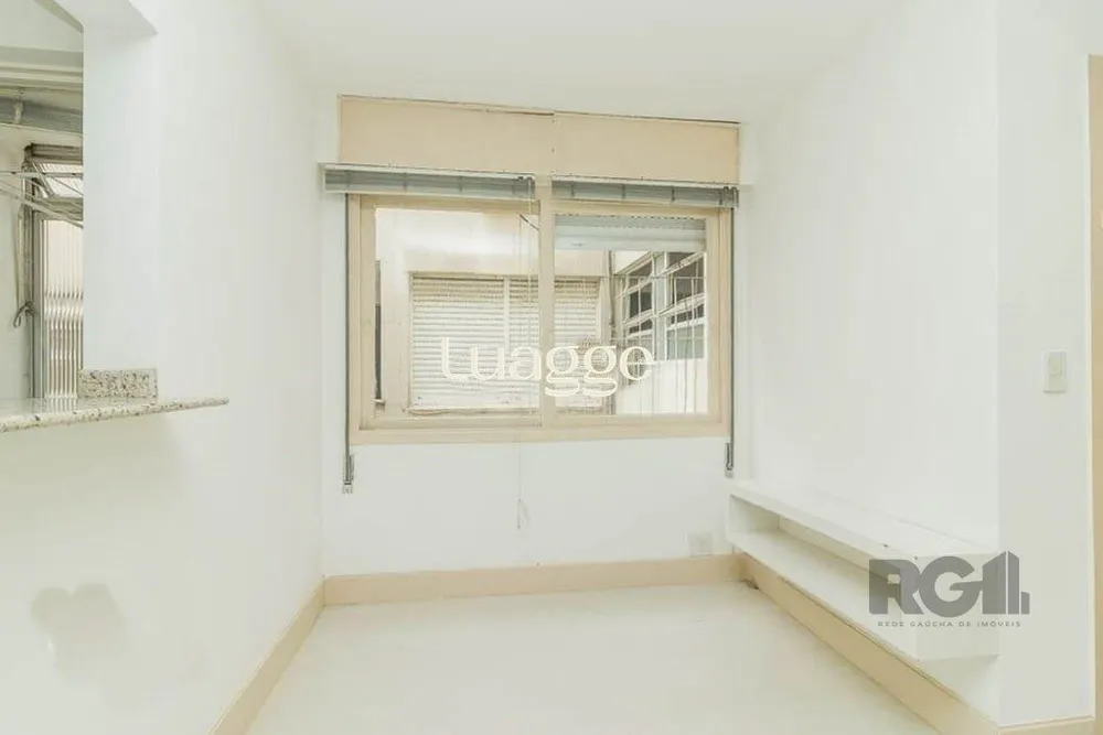 Apartamento, 1 quarto, 31 m² - Foto 3