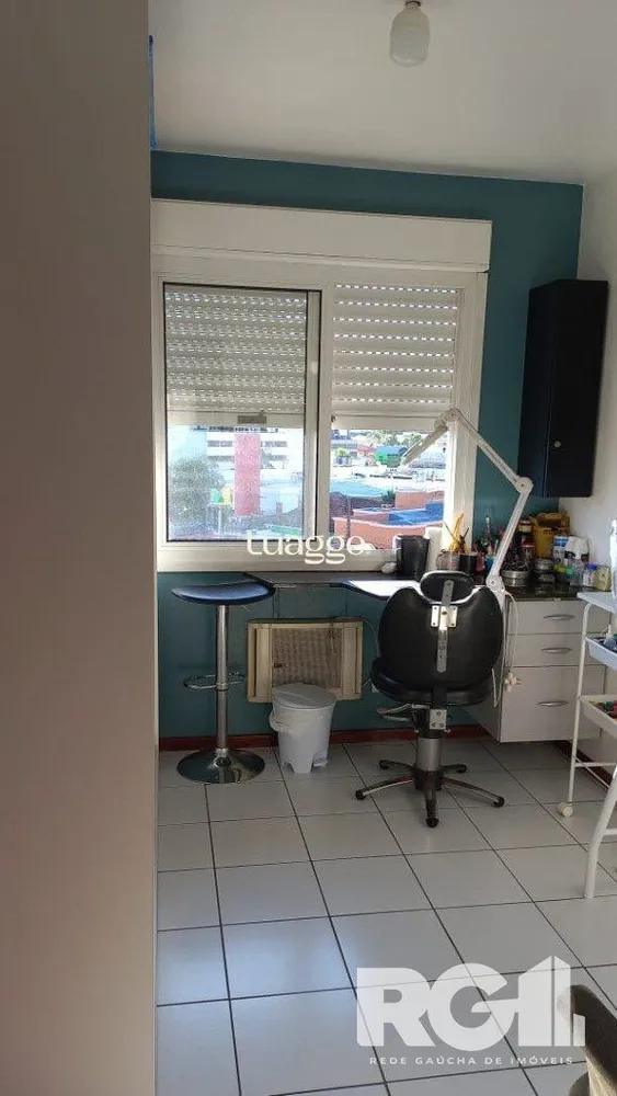 Apartamento, 3 quartos, 65 m² - Foto 1