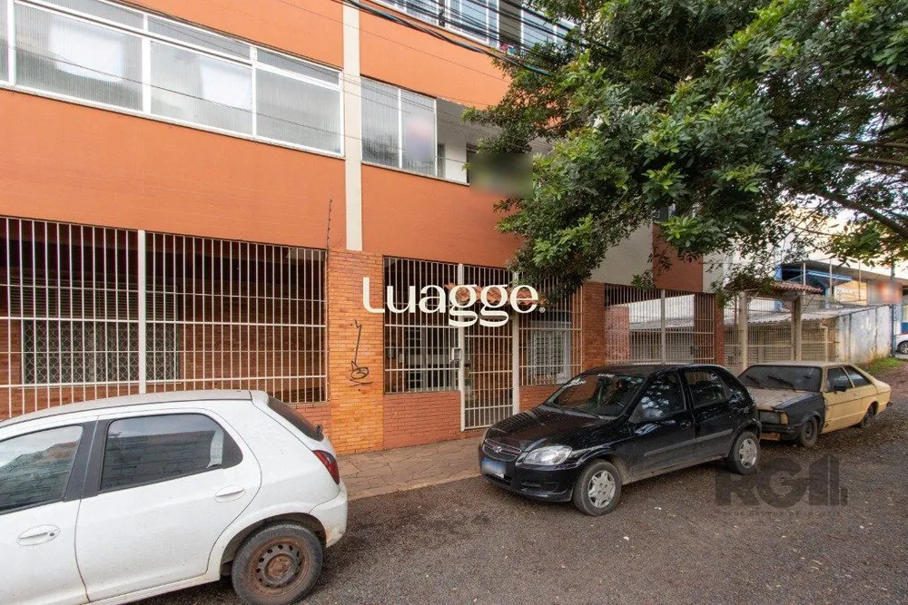 Apartamento, 2 quartos, 72 m² - Foto 1