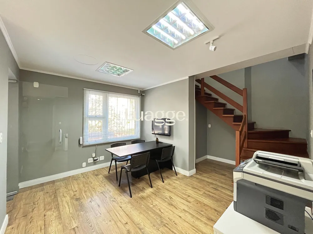 Loja-Salão, 251 m² - Foto 4