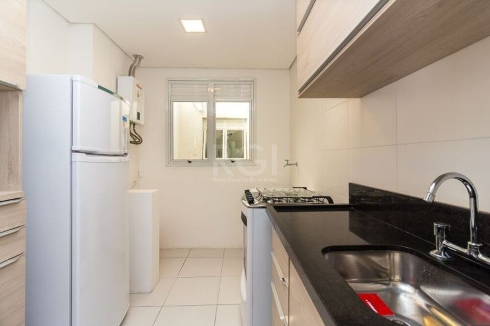 Apartamento para alugar com 1 quarto, 37m² - Foto 2