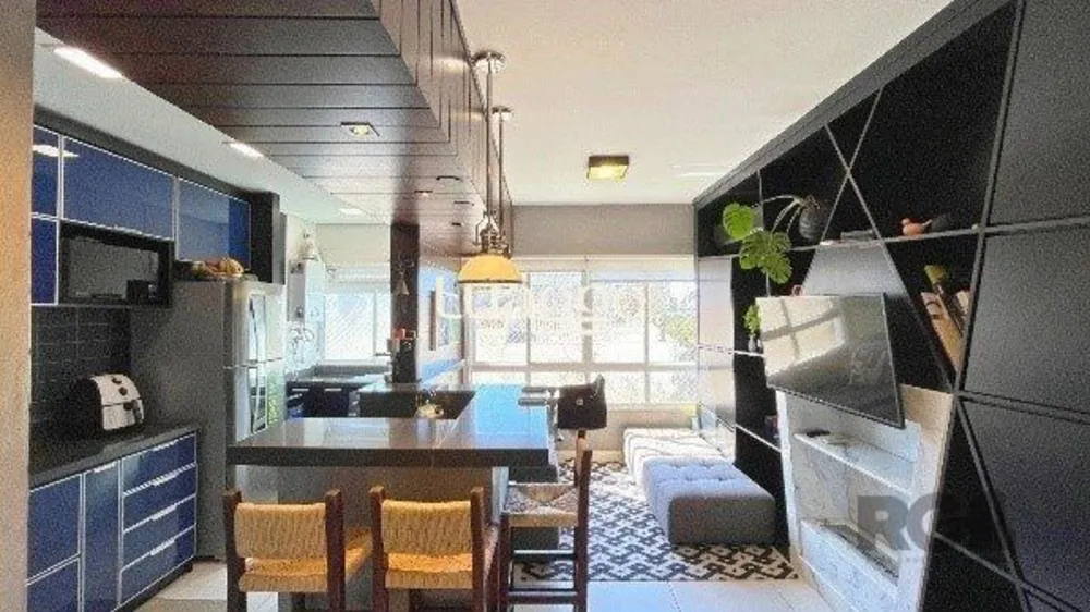 Apartamento, 2 quartos, 74 m² - Foto 2