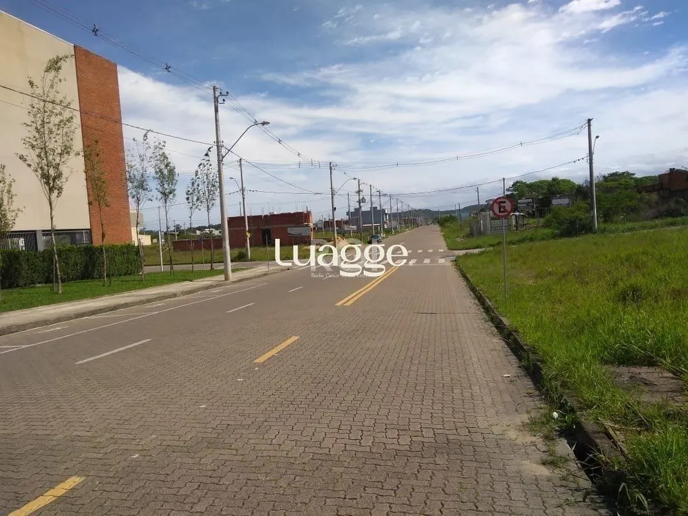 Terreno, 124 m² - Foto 3