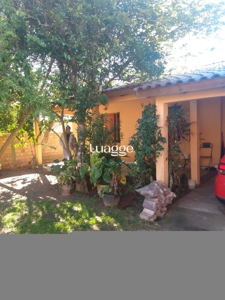 Sobrado, 3 quartos, 141 m² - Foto 1