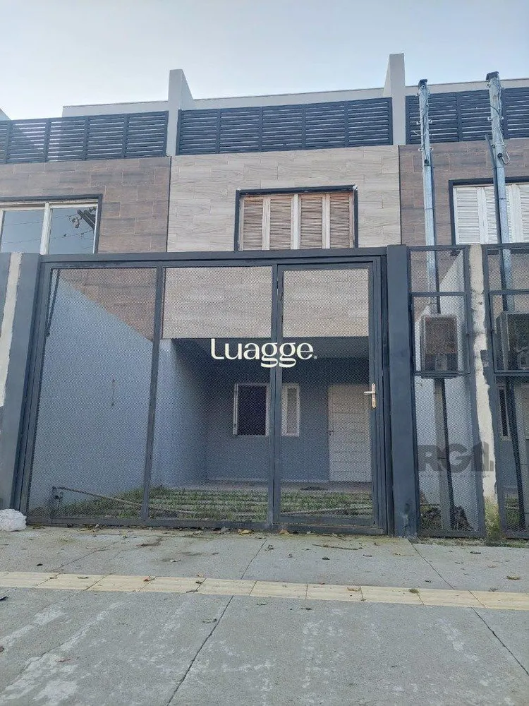 Sobrado, 3 quartos, 141 m² - Foto 2