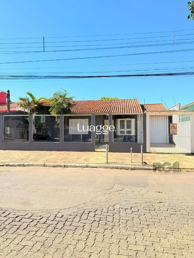 Sobrado, 3 quartos, 141 m² - Foto 4