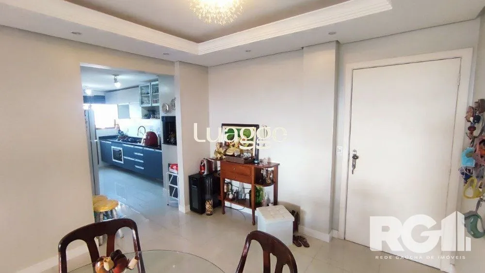 Casa, 3 quartos, 127 m² - Foto 1
