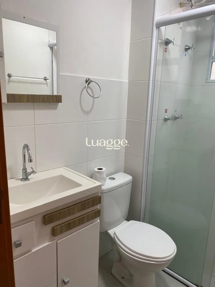 Apartamento, 3 quartos, 90 m² - Foto 1