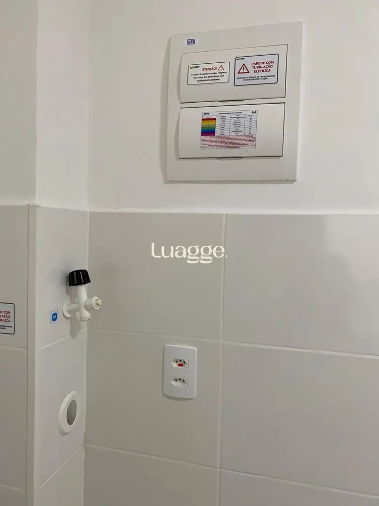 Apartamento, 3 quartos, 90 m² - Foto 2