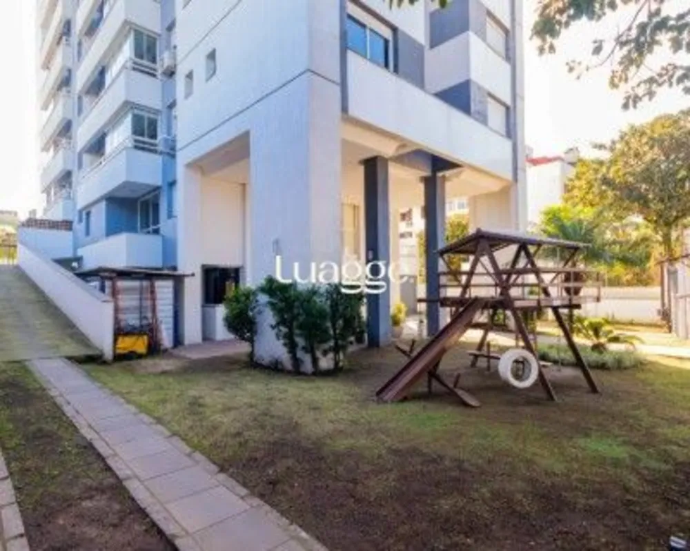 Cobertura, 2 quartos, 162 m² - Foto 1