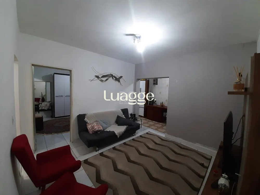 Apartamento, 2 quartos, 44 m² - Foto 1