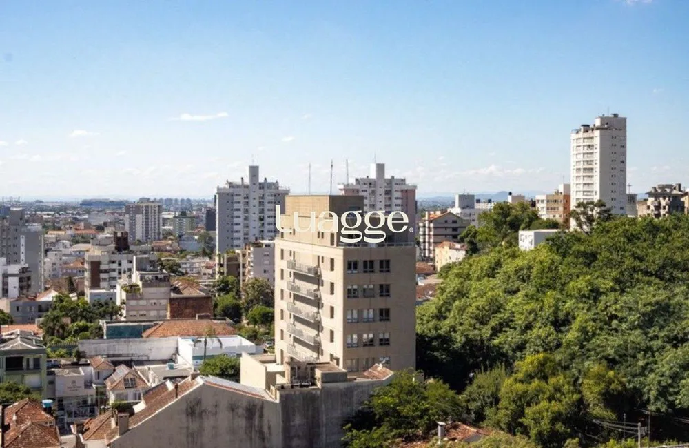 Cobertura, 2 quartos, 181 m² - Foto 2
