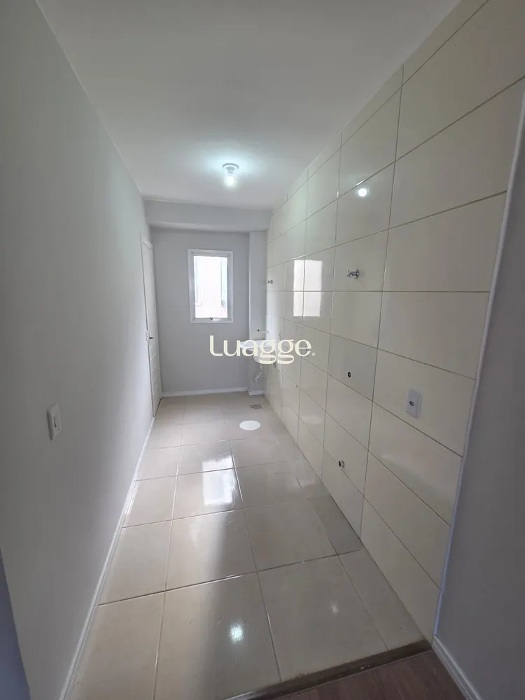 Sobrado, 2 quartos, 50 m² - Foto 3