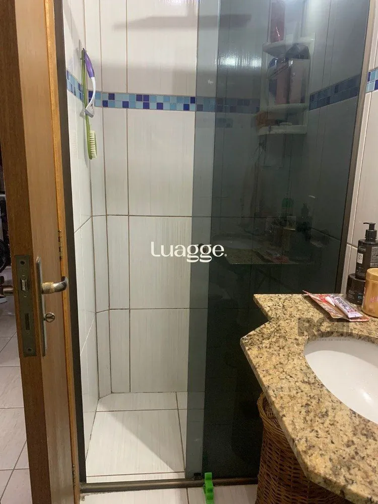Casa, 3 quartos, 78 m² - Foto 2