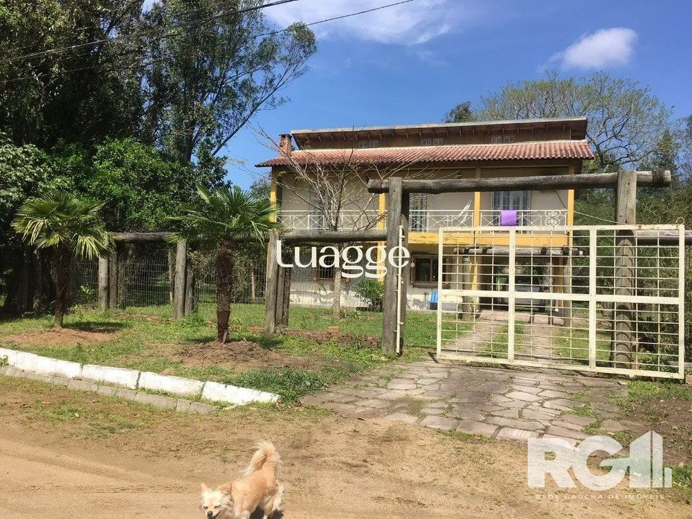Sítio, 1376 m² - Foto 2