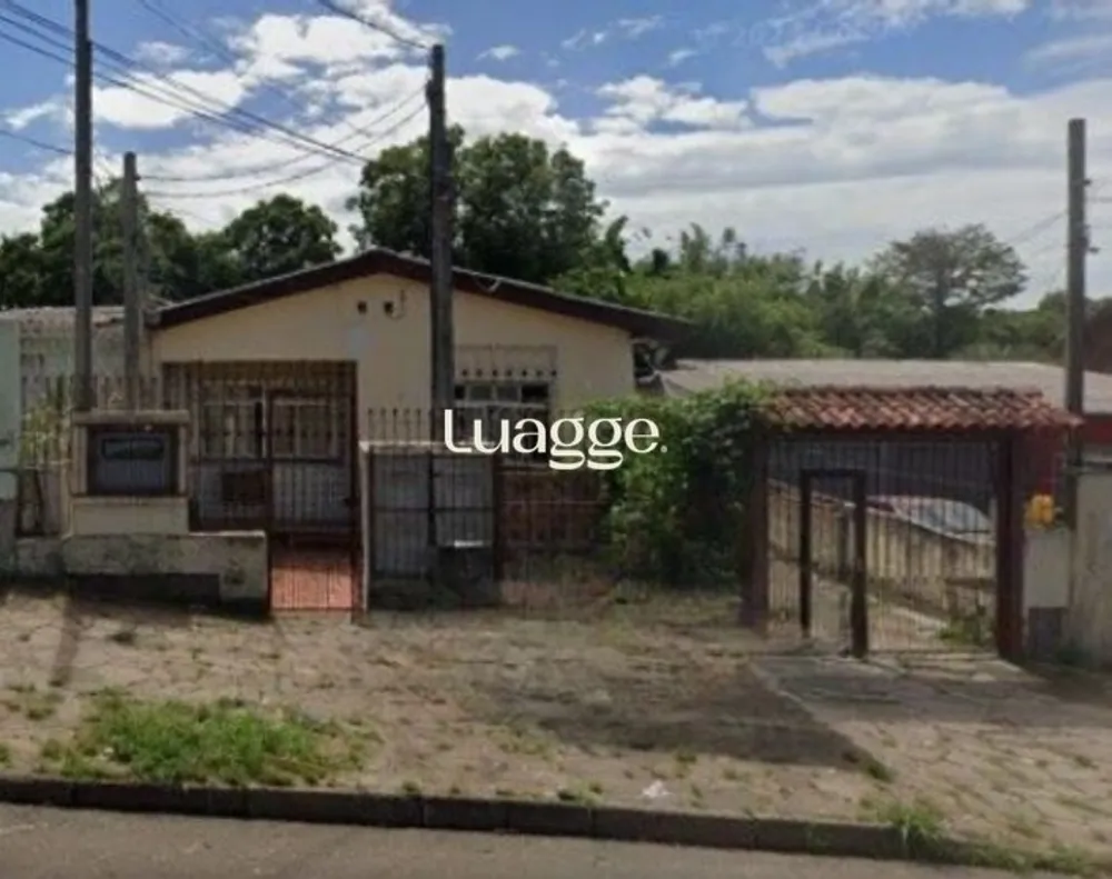 Casa, 2 quartos, 196 m² - Foto 1