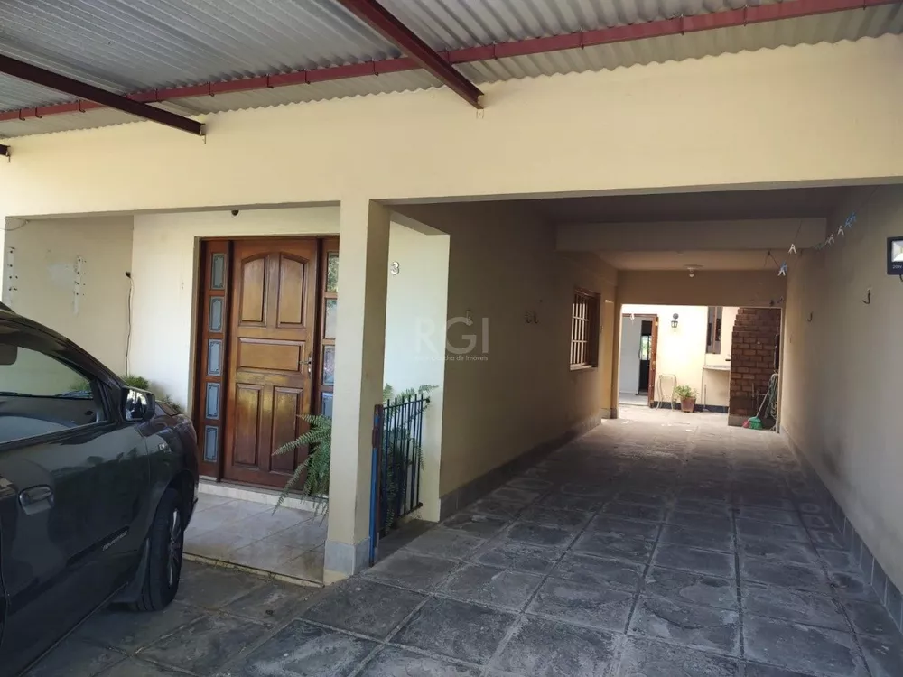 Casa à venda com 2 quartos, 107m² - Foto 2