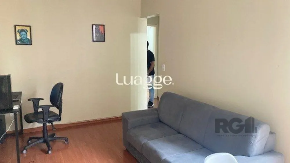 Apartamento, 3 quartos, 122 m² - Foto 2