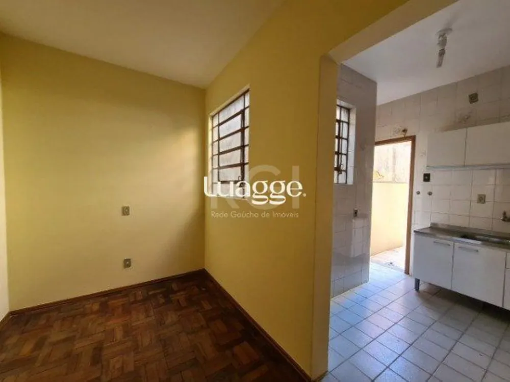 Apartamento, 3 quartos, 122 m² - Foto 4