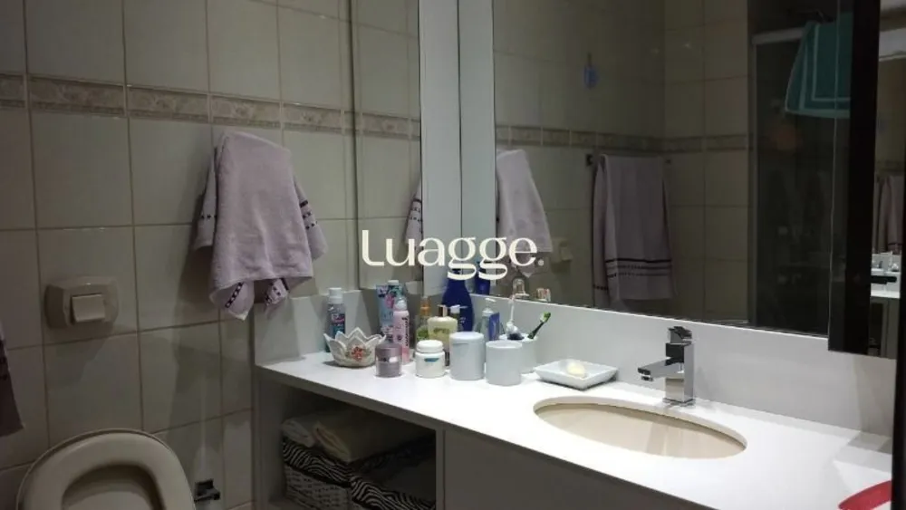 Apartamento, 3 quartos, 122 m² - Foto 1