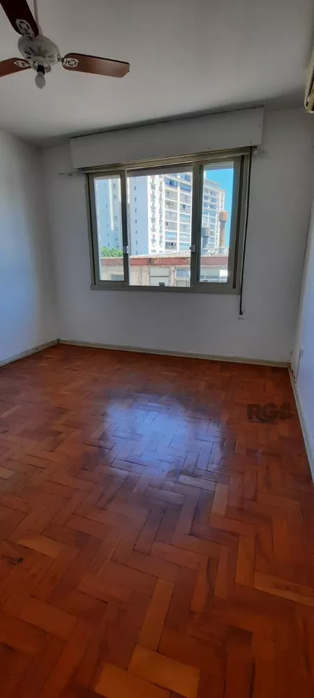 Apartamento à venda com 1 quarto, 49m² - Foto 2