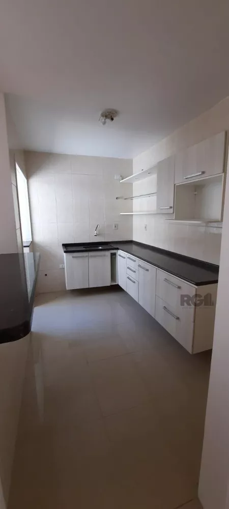 Apartamento à venda com 1 quarto, 49m² - Foto 3