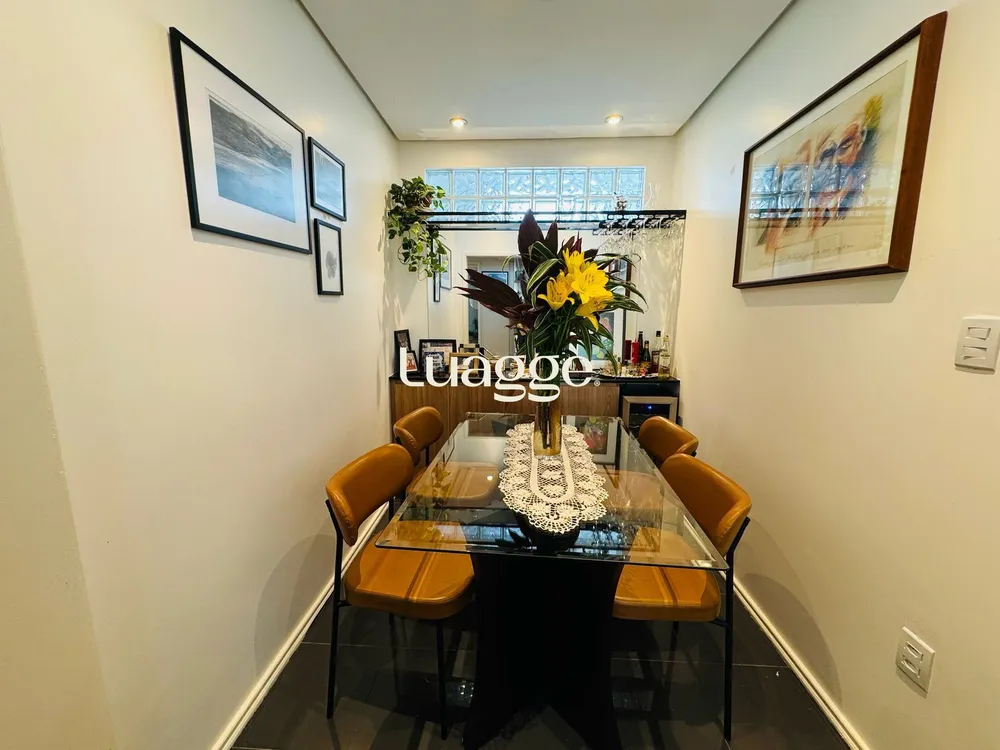 Apartamento, 2 quartos, 77 m² - Foto 2
