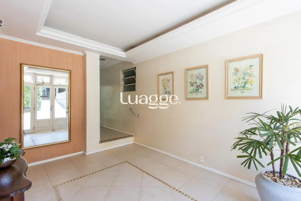 Apartamento, 2 quartos, 86 m² - Foto 1