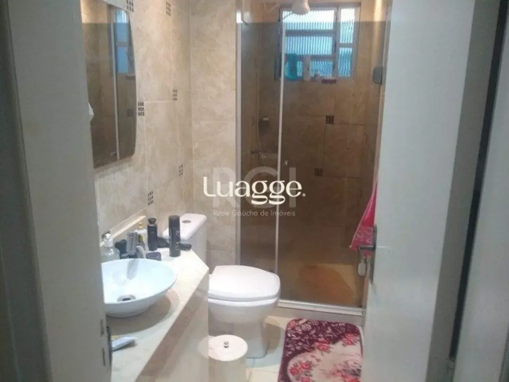 Apartamento, 2 quartos, 61 m² - Foto 3