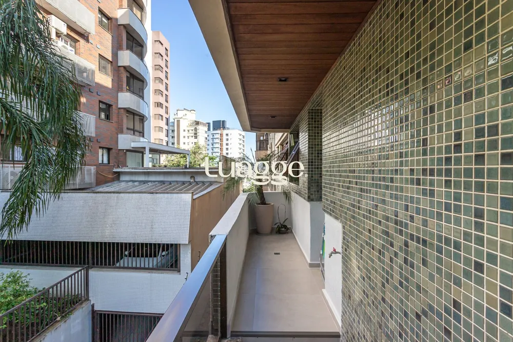 Apartamento, 2 quartos, 111 m² - Foto 1