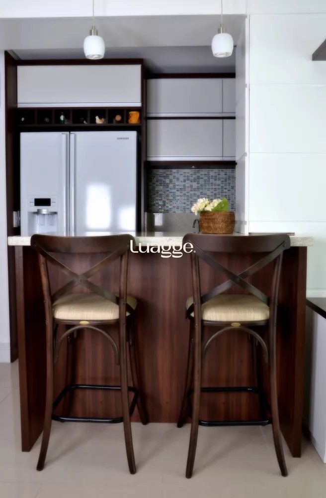 Apartamento, 3 quartos, 74 m² - Foto 2