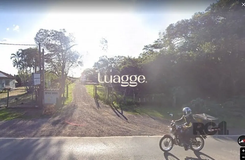 Terreno, 3 hectares - Foto 1