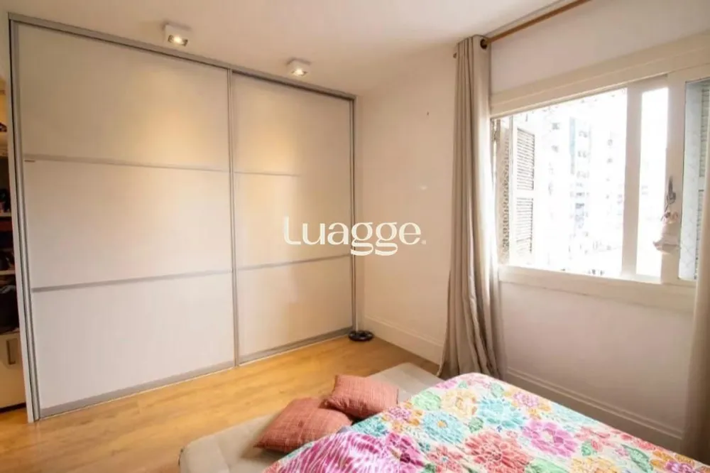 Cobertura, 1 quarto, 121 m² - Foto 3