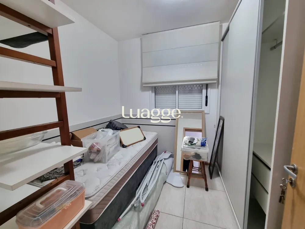 Apartamento, 3 quartos, 102 m² - Foto 3