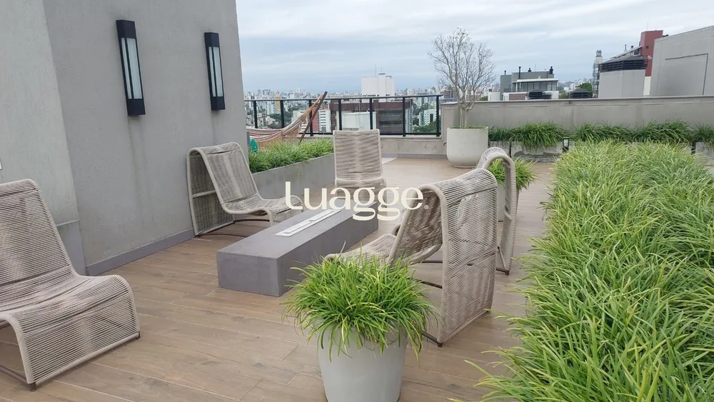 Apartamento, 3 quartos, 102 m² - Foto 2