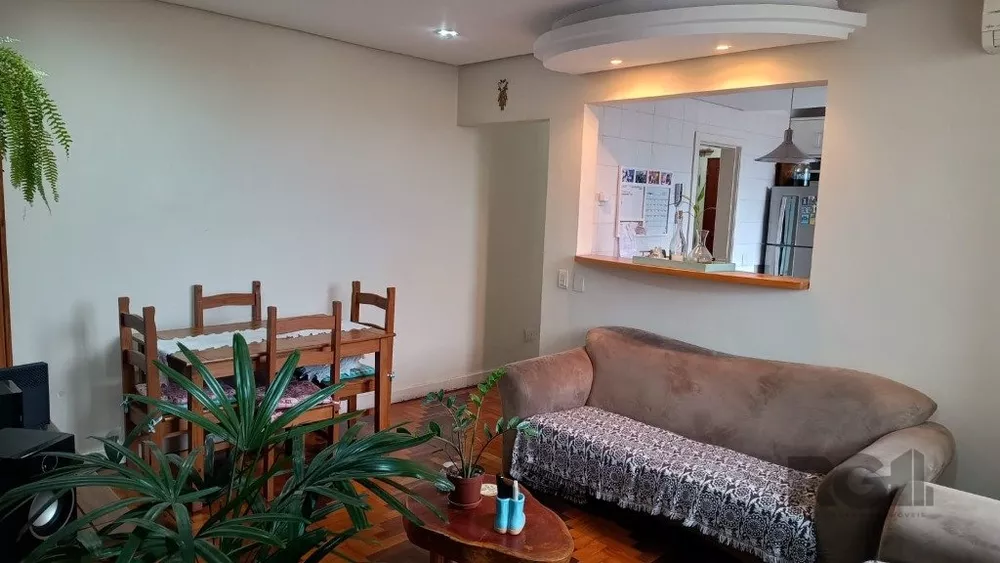 Apartamento à venda com 2 quartos, 61m² - Foto 2