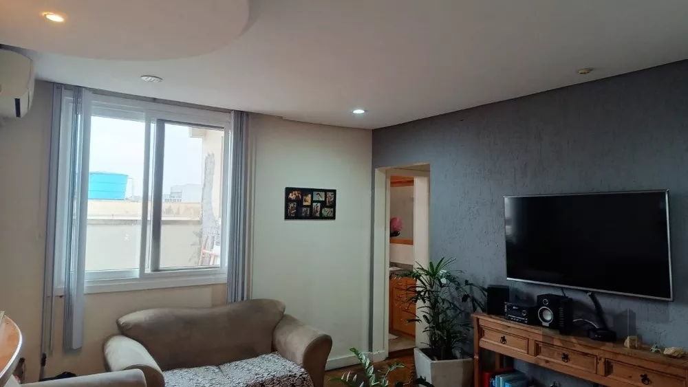 Apartamento à venda com 2 quartos, 61m² - Foto 3