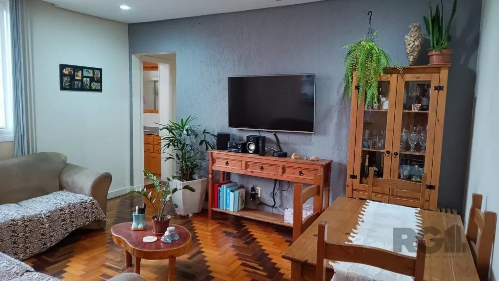 Apartamento à venda com 2 quartos, 61m² - Foto 1