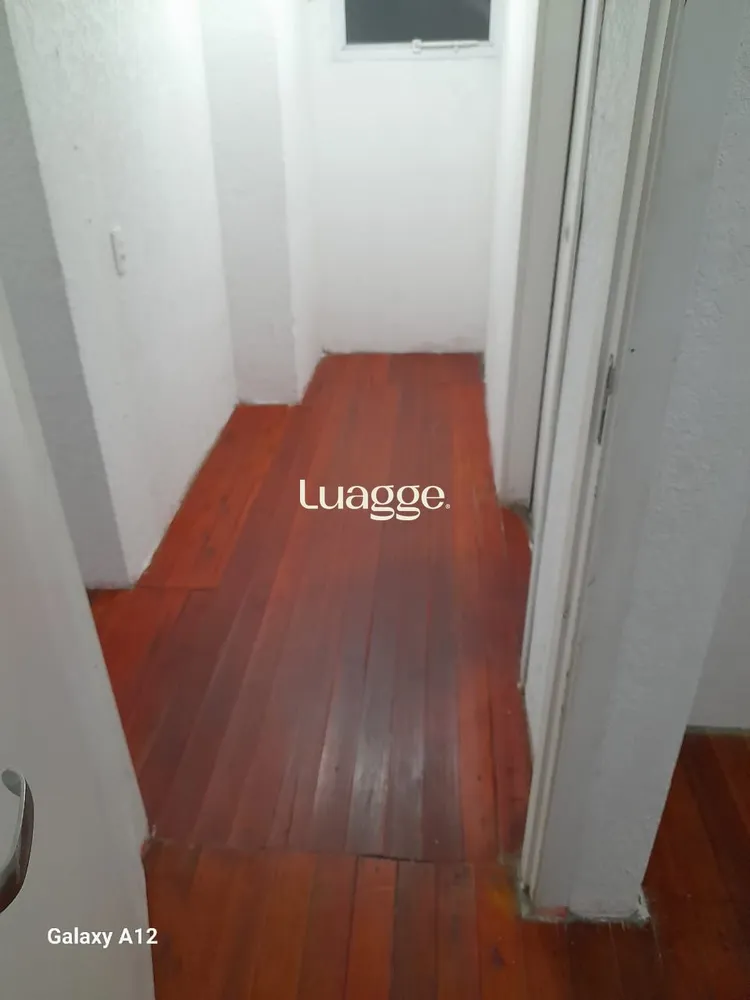 Apartamento, 1 quarto, 41 m² - Foto 1