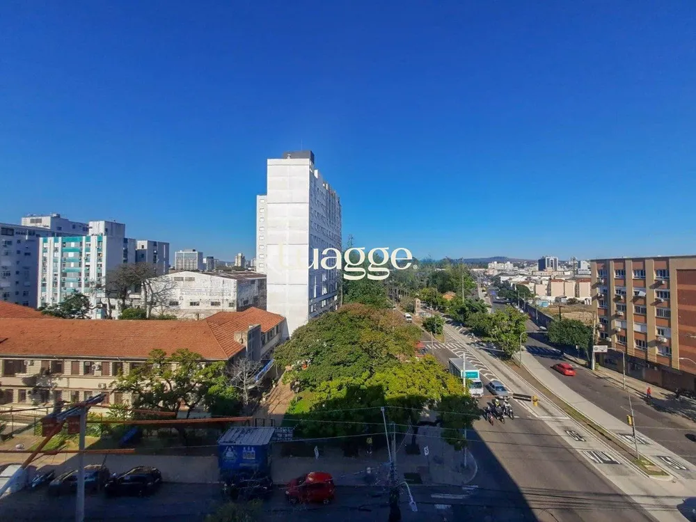 Apartamento, 2 quartos, 92 m² - Foto 1