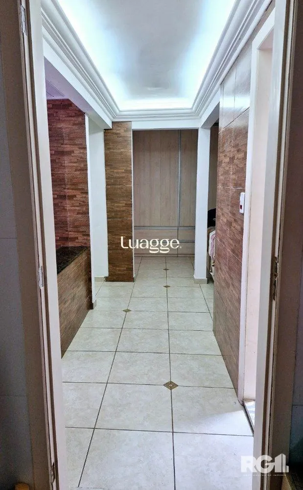 Casa, 4 quartos, 180 m² - Foto 1