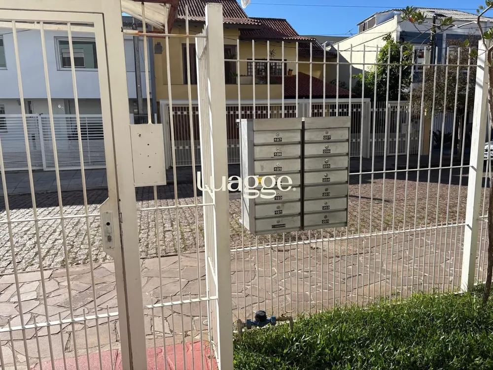 Apartamento, 1 quarto, 49 m² - Foto 2