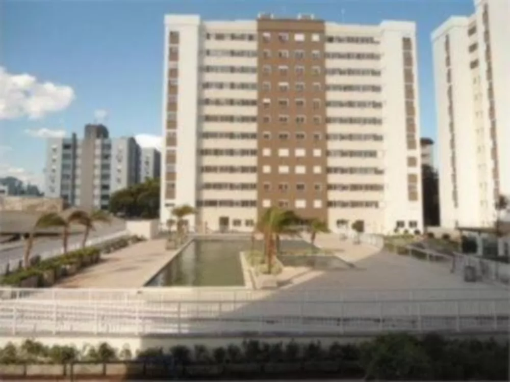 Apartamento à venda com 3 quartos, 69m² - Foto 1